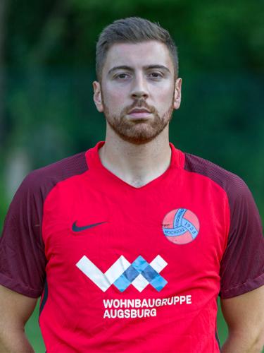 Avatar Bild für Aykut Avci