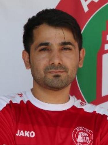 Beshar Yossef