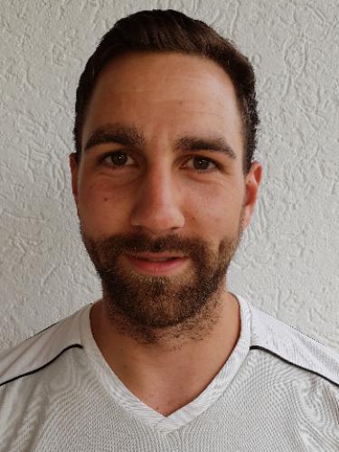 Simon Müller