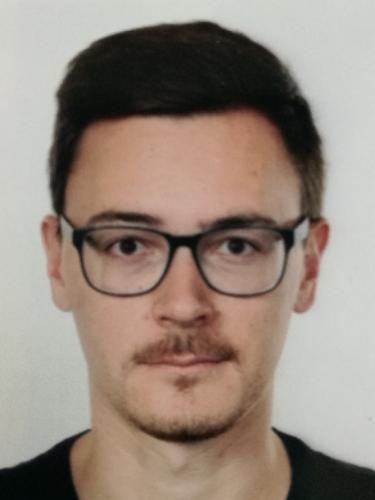 Florian Huber