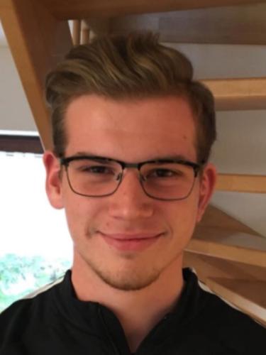 Alexander Schink