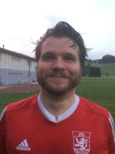 Andreas Gesell