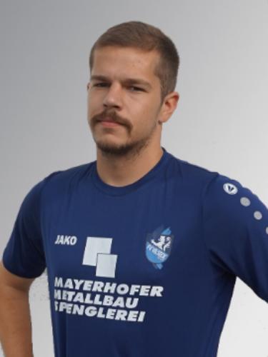 Avatar Bild für Christophe Reiser