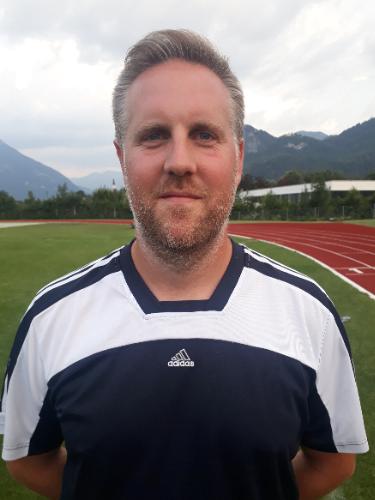 Dennis Hauck