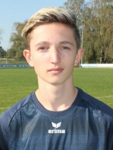 Patrick Jud