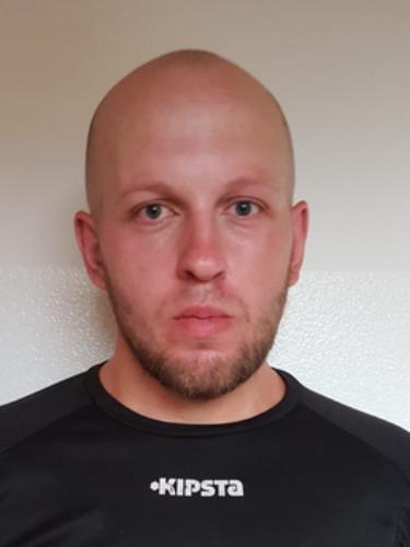 Eric Depperschmidt