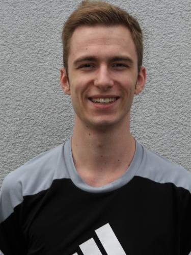 Avatar Bild für Maximo Heuer