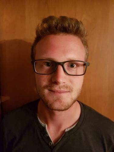 Matthias Färbinger