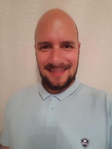 Günther Cassian