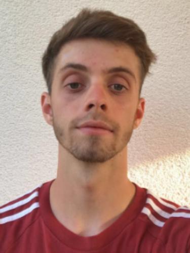 Martin Klemm