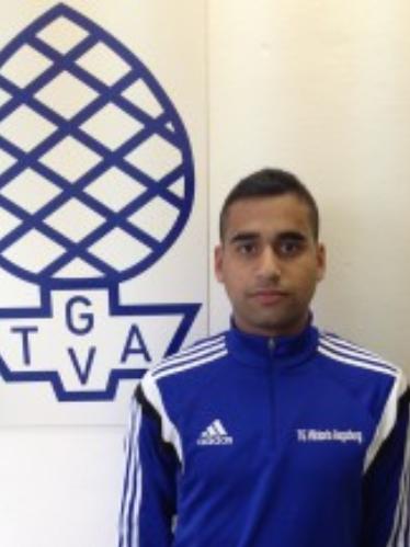 Serhat Birakmaz