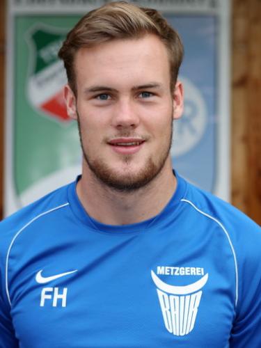 Avatar Bild für Fabian Hamatschek