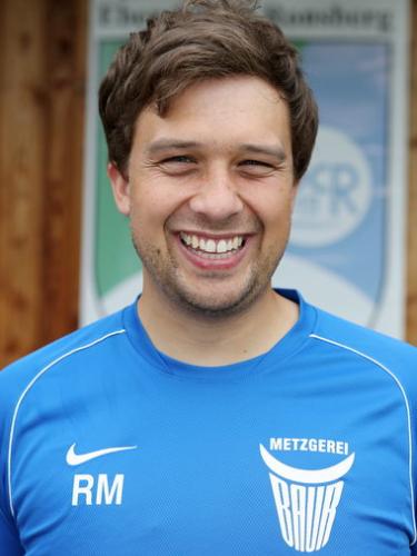 Robert Magerl