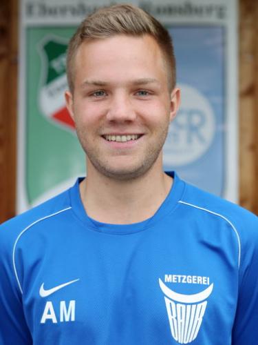 Andre Moeslang