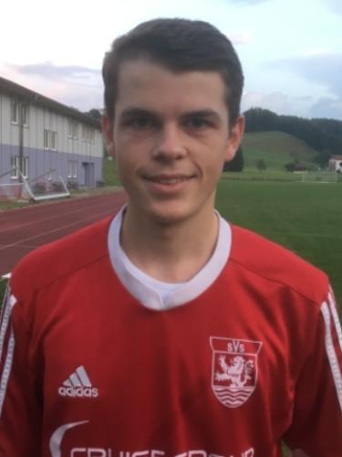 Felix Heisinger