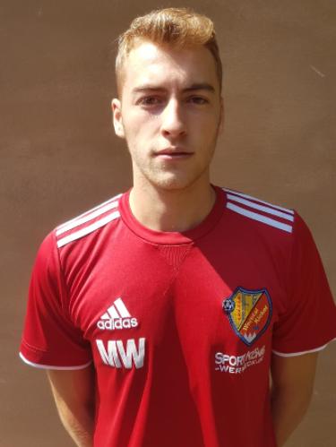 Moritz Will