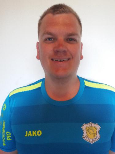 Martin Aumüller