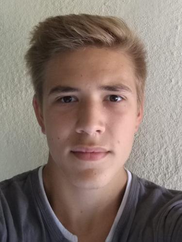 Avatar Bild für Pascal Schelbert