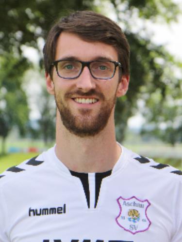 Florian Larcher
