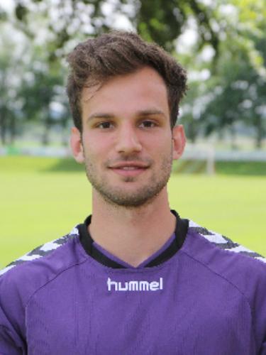 Valentin Mezger