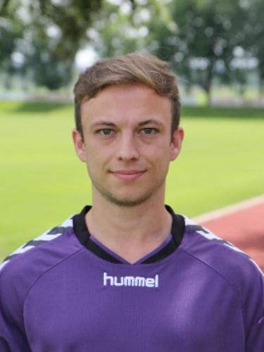 Benedikt Holzner