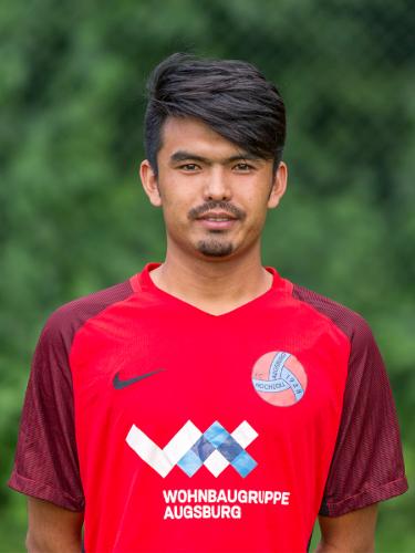Hamid Mohammadi