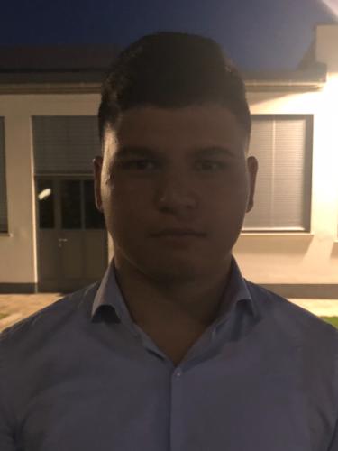 Erhan Türk