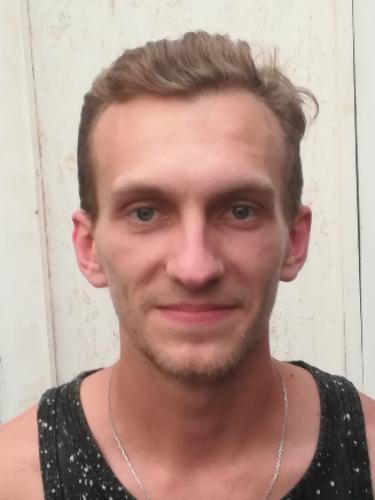 Max Karjagin