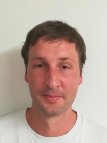 Christoph Sauter