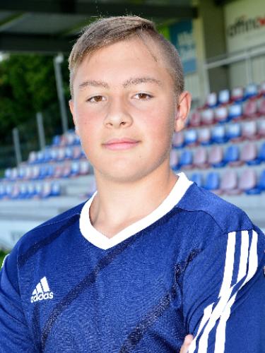 Patrice Köster