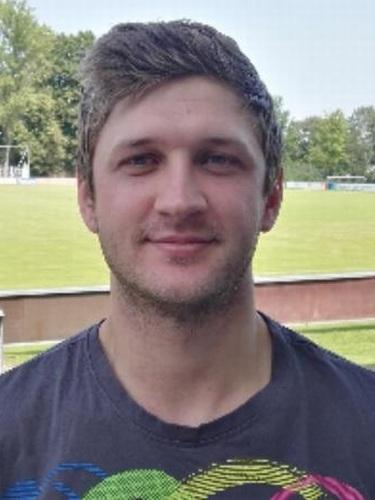 Michael Eckl