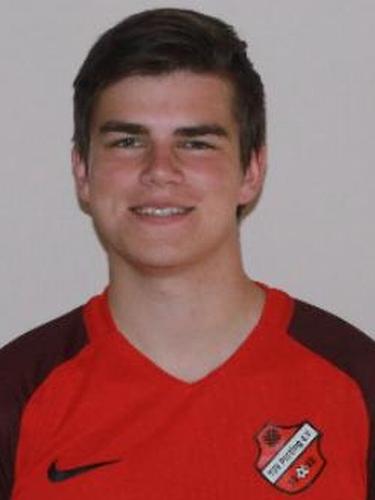 Thomas Preiss