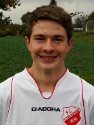 Martin Senger