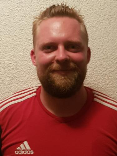 Walter Kapfinger
