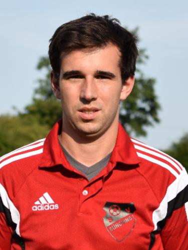 Marco Baumann