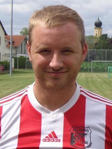 Christoph Hafner