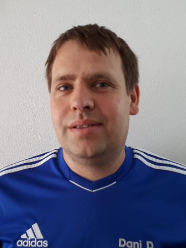 Danjell Dietrich