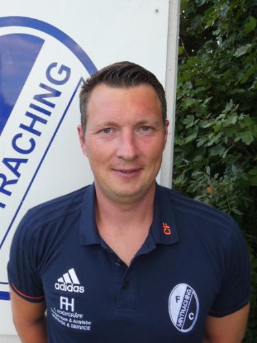 Adam Magoch