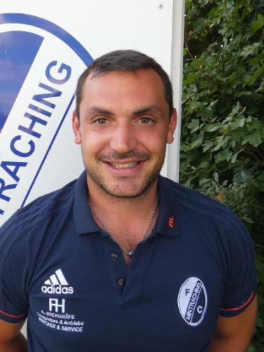 Daniel Schiller