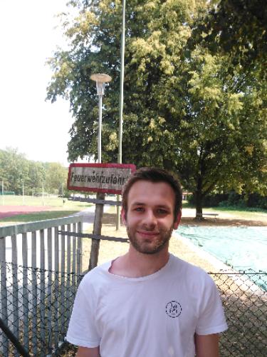 Dominik Schuster