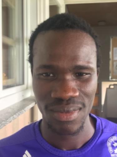 Fode Diouf