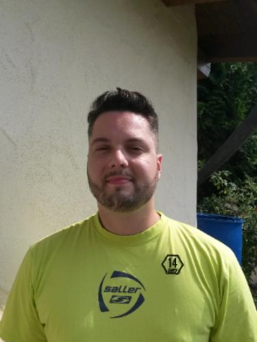 Christian Metscher