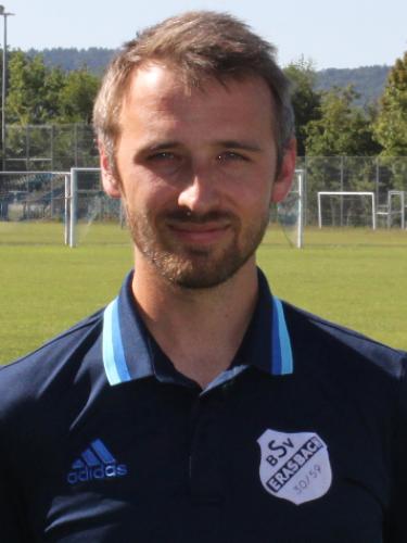 Dominik Adler