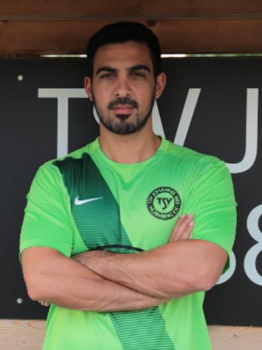Ahmet Totik