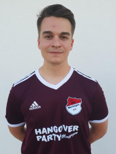 Maximilian Schroll