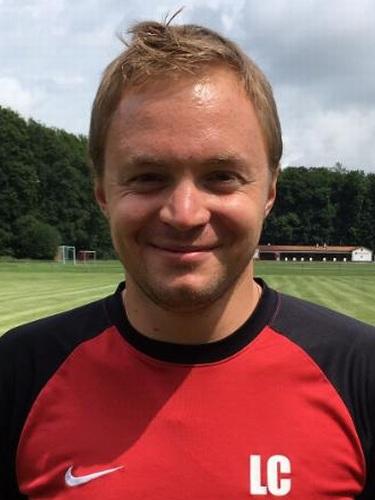Christoph Leidl