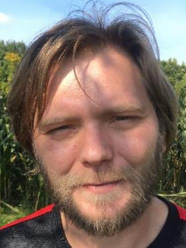 Andreas Reichersdorfer