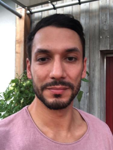 Achmet Eroglu