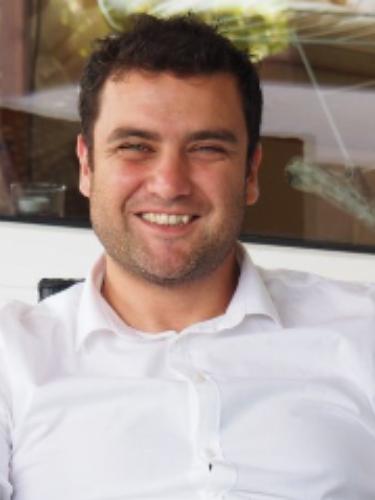 Yakup Kilic
