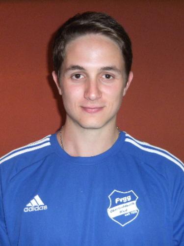 Patrick Nief